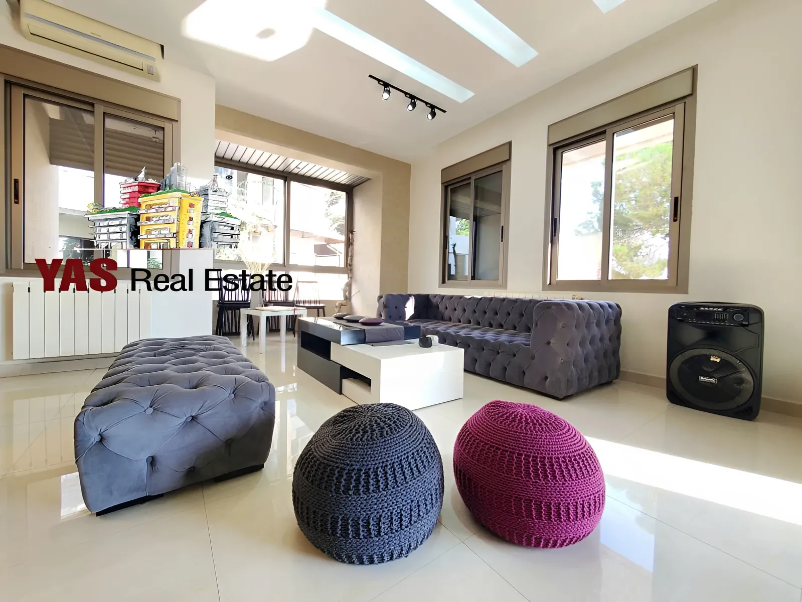 Apartment for Sale in Sehayleh