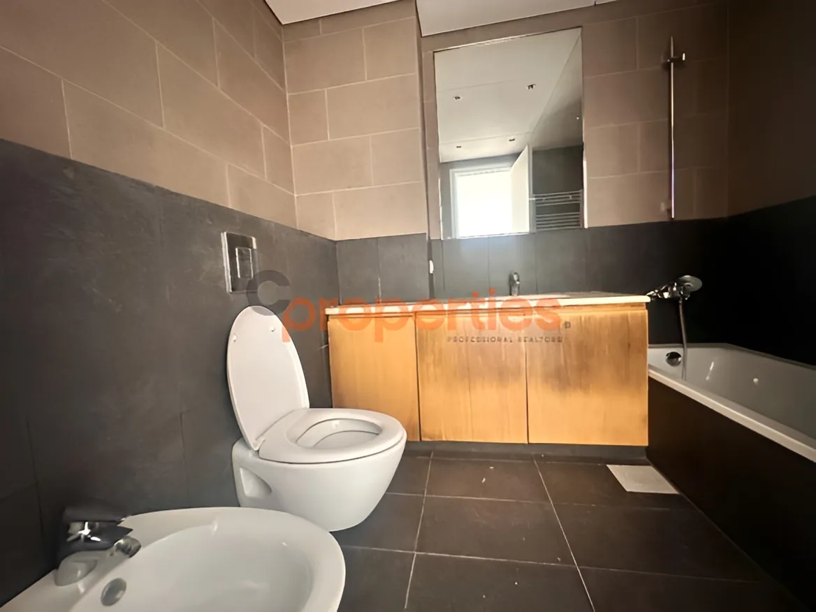 Apartment for sale in Manara, Beirut, Lebanon