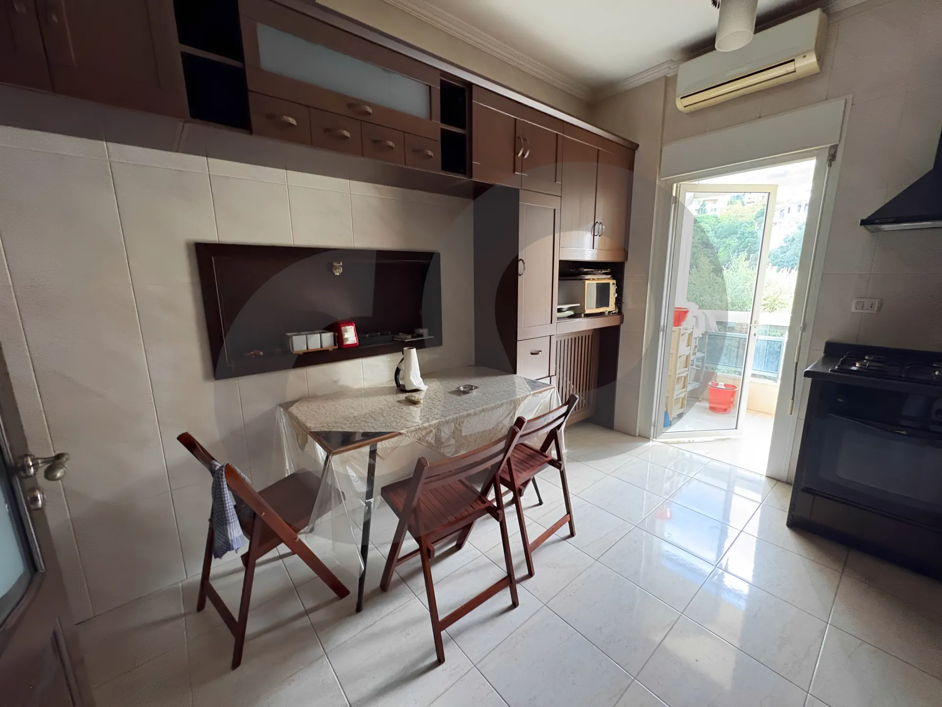 Apartment for Rent in Kfar Yassine