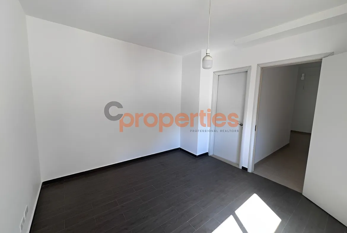 Apartment for Sale in Mar Roukoz