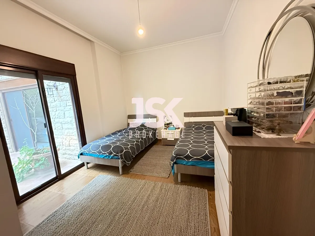 Apartment for Sale in Mansourieh, Lebanon