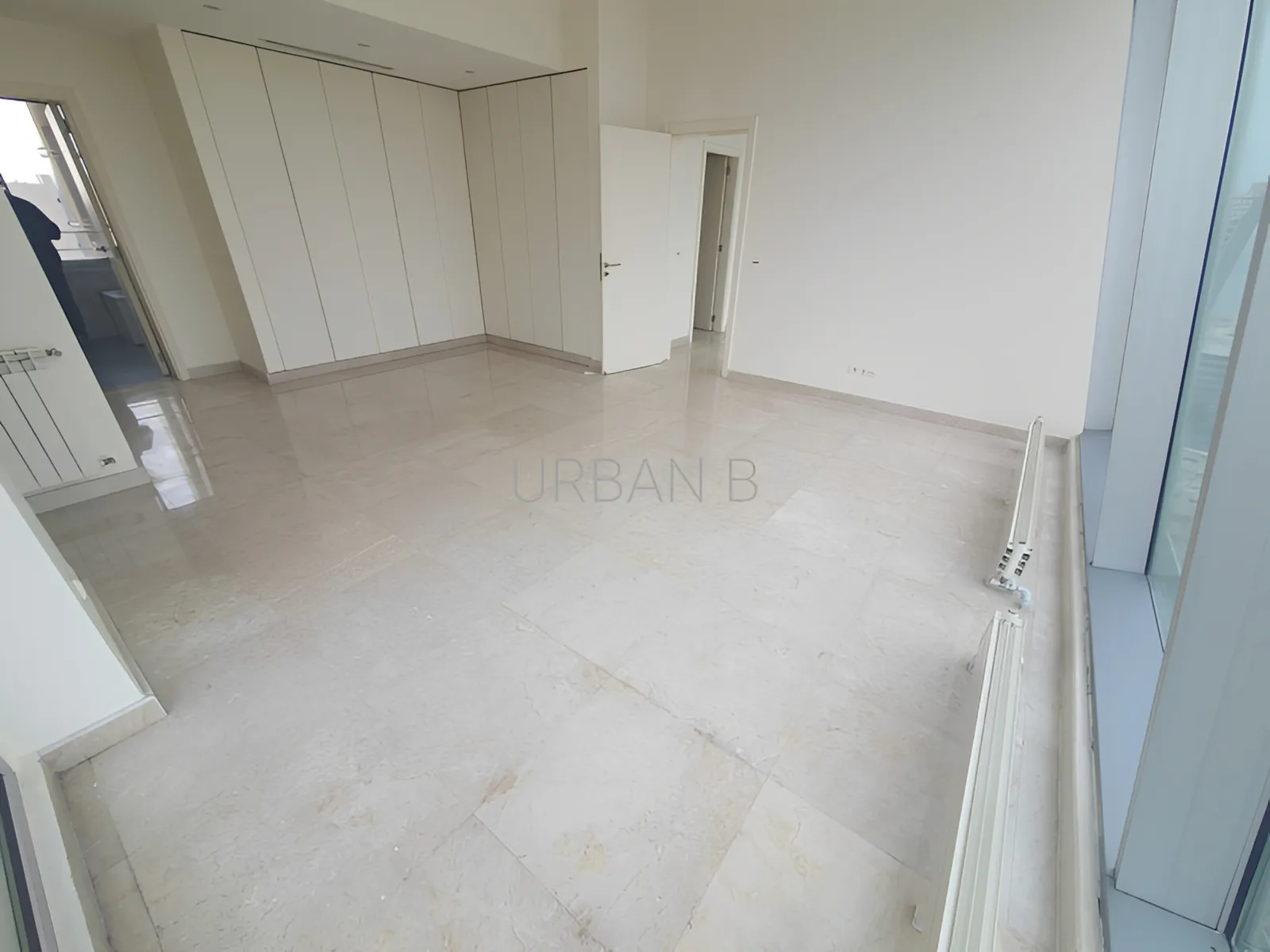 Residential in Minet el hosn, beirut, lebanon