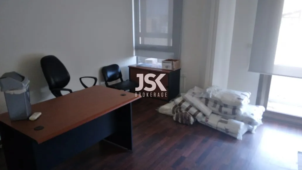 Office for sale in Aaoukar