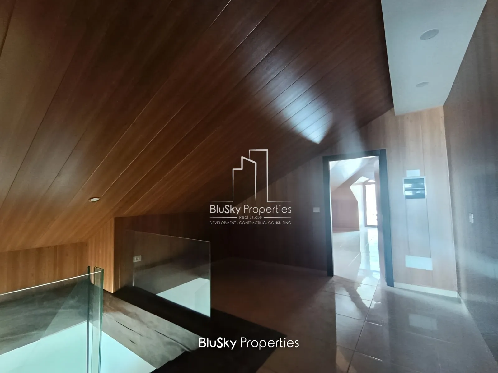 Duplex for Sale in Sahel Alma - 4 bed, 7 bath