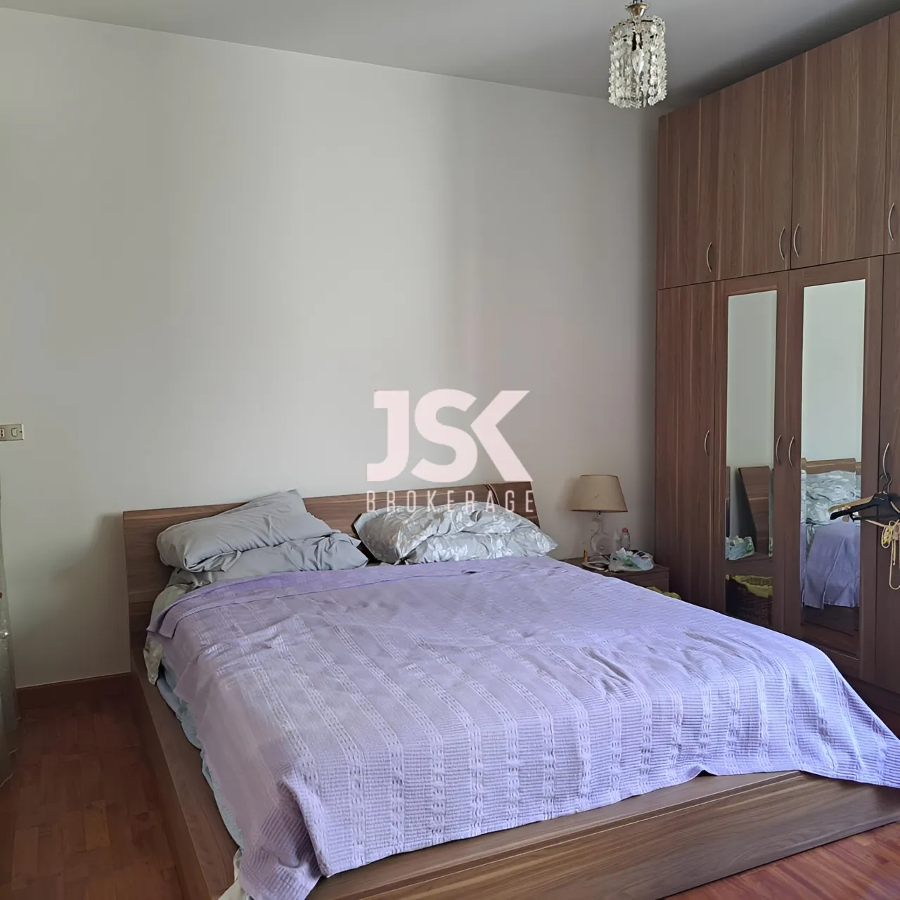 Apartment for Sale in Badaro