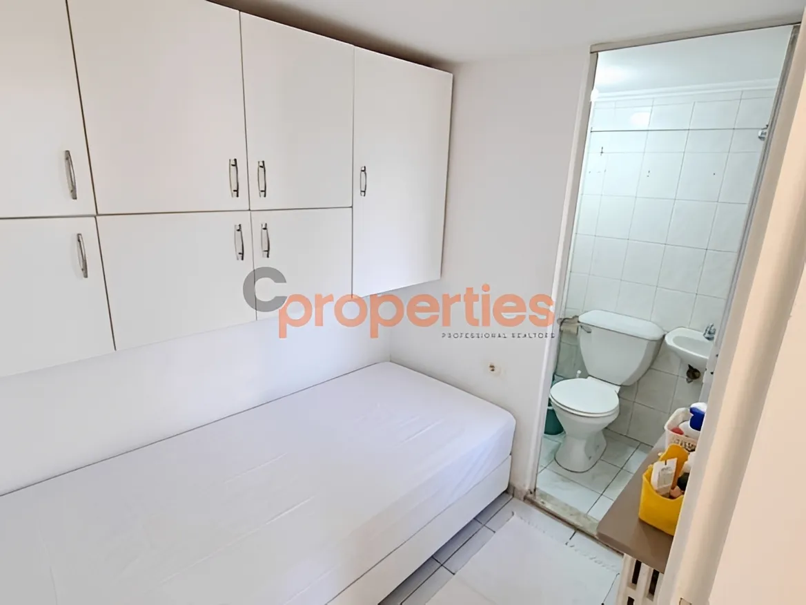 Apartment for Rent in Achrafieh