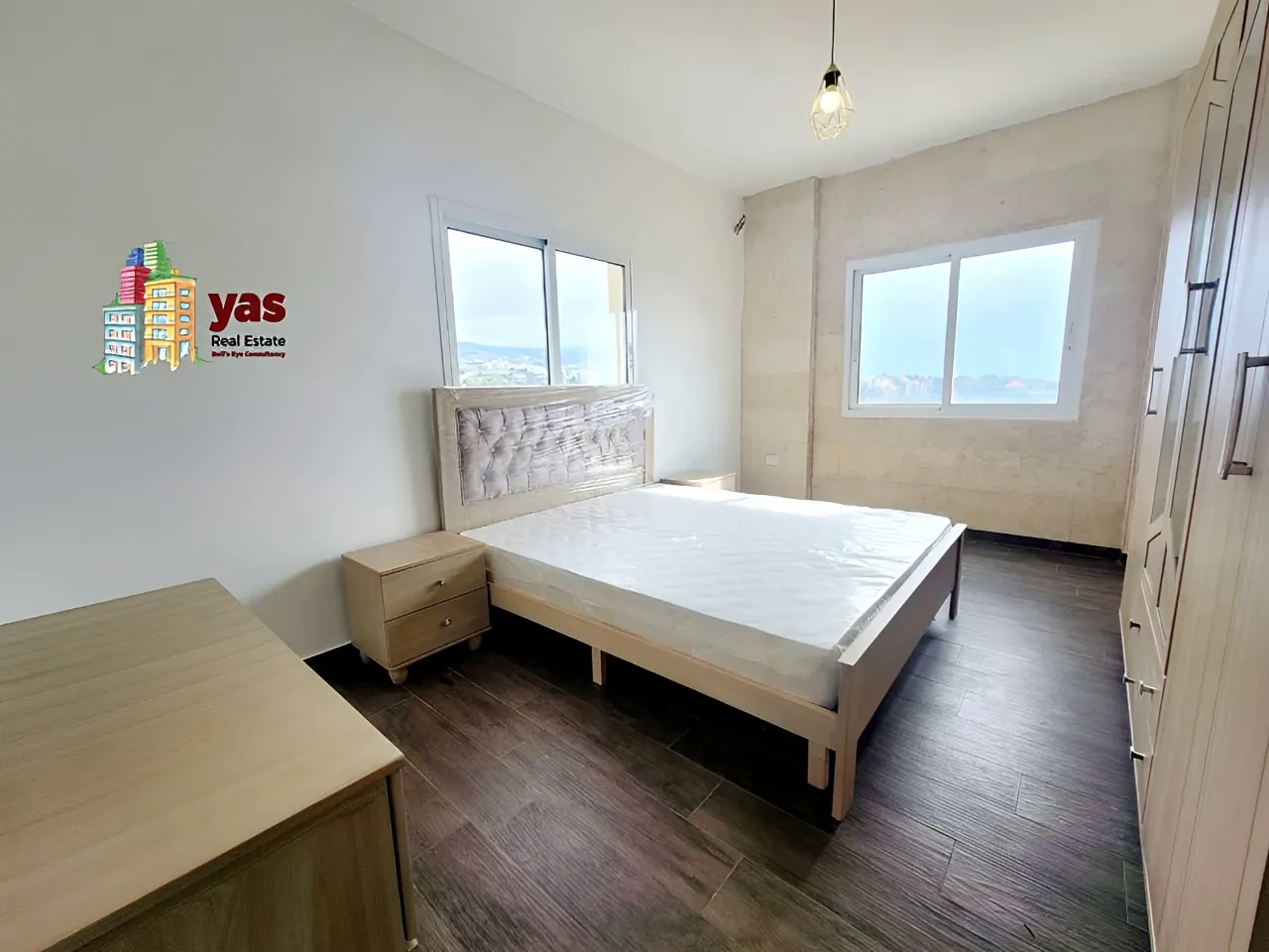 Apartment for Sale in Hosrayel - 2 bed, 2 bath