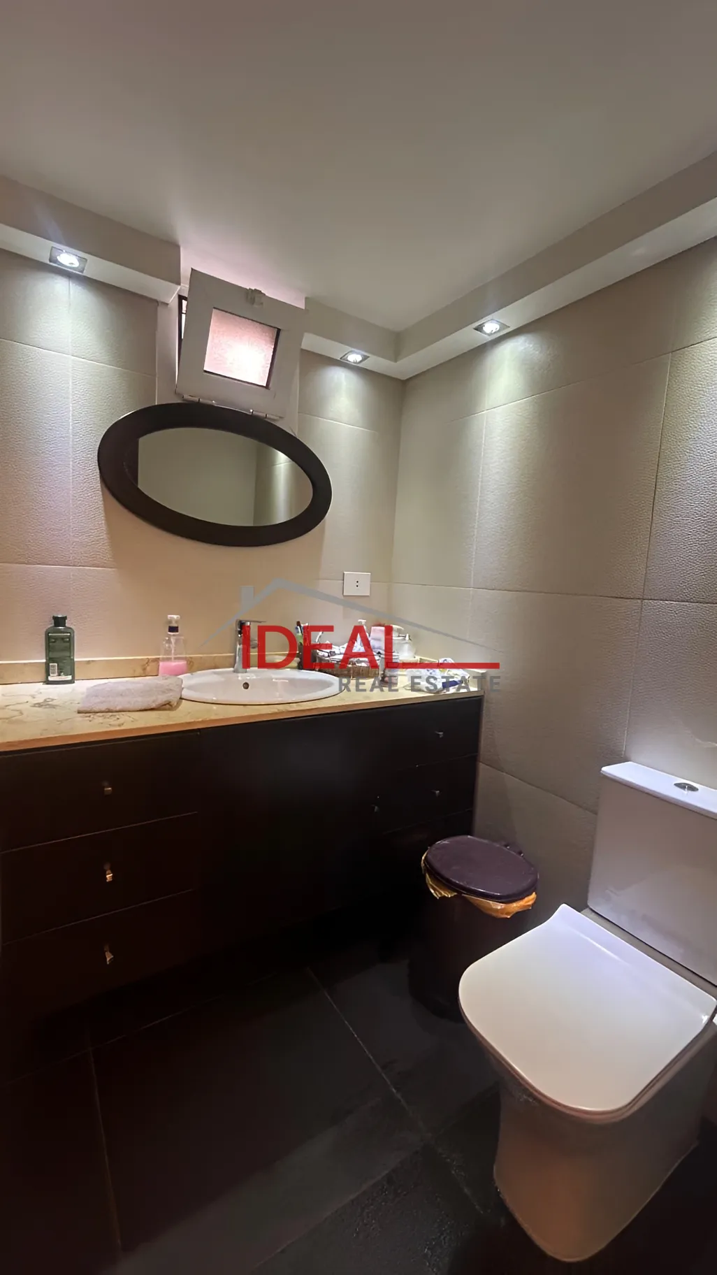 Apartment for sale in Zouk Mosbeh, Lebanon - 2 bed, 2 bath