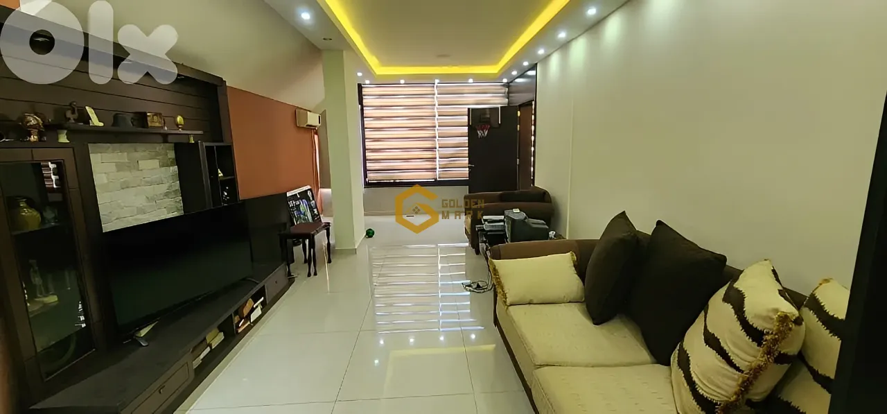 Apartment for Sale in VGCP+48F, Aylout, Mansouriyeh