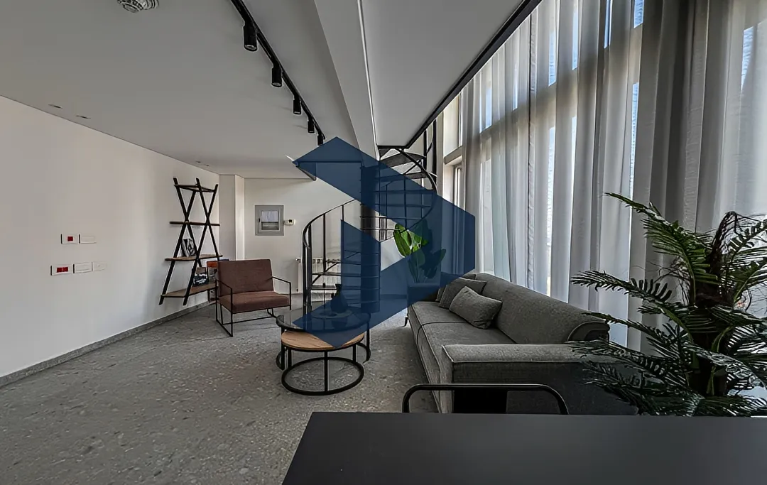 Apartment for rent in Achrafieh, Beirut, Lebanon