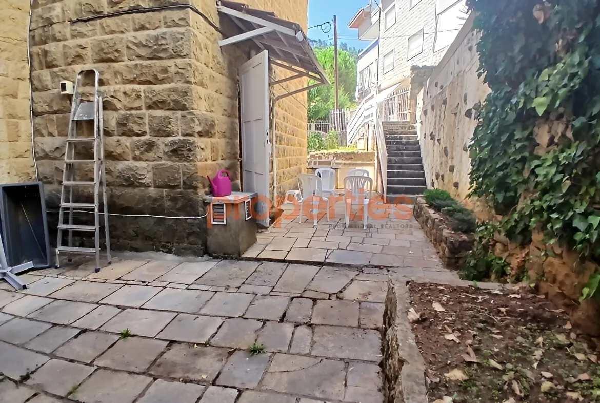 Apartment for Sale in Dhour El Choueir