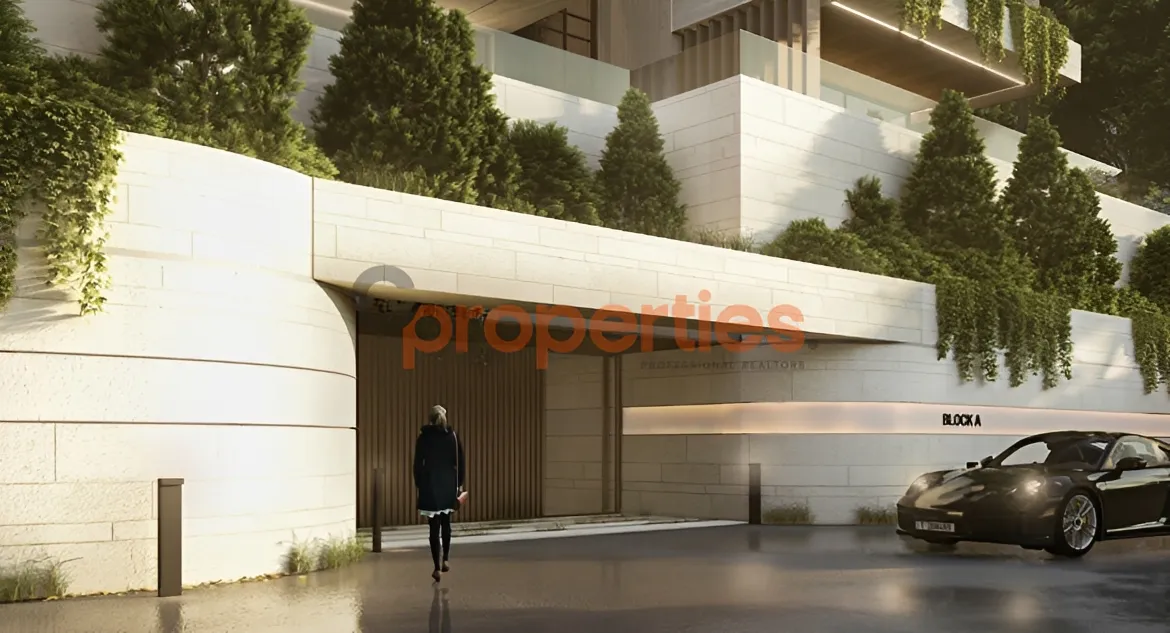 Apartment for Sale in Mtaileb - 3 bed, 4 bath