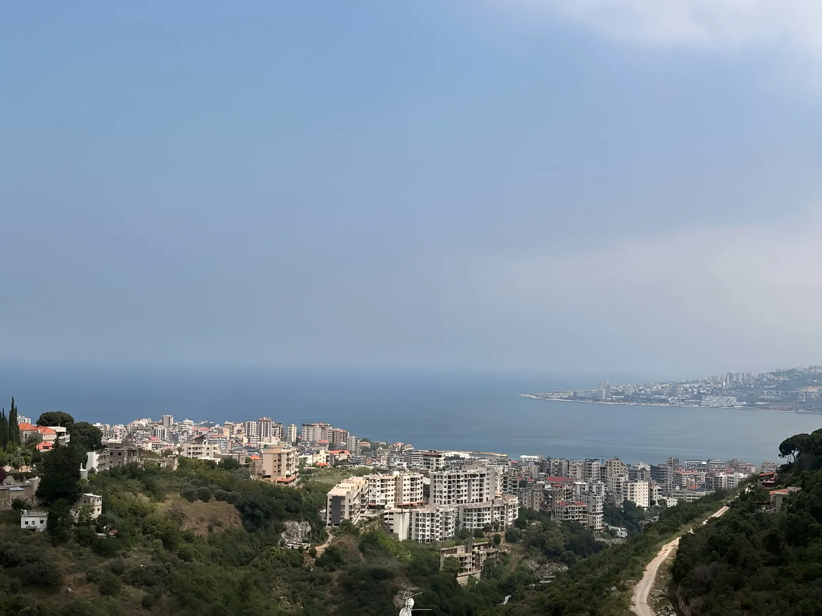 Apartment for Sale in Zouk Mikael