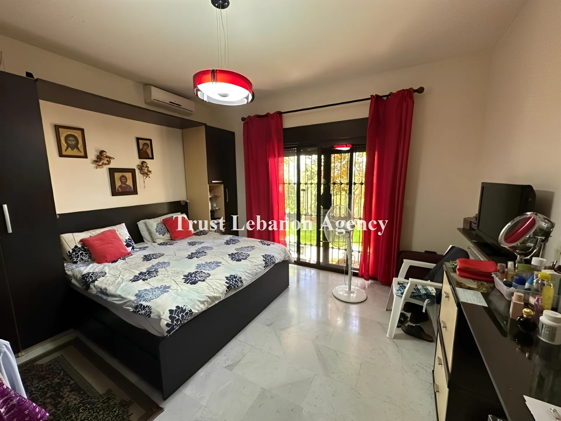 Apartment for Sale in Metn Baabdat Lebanon