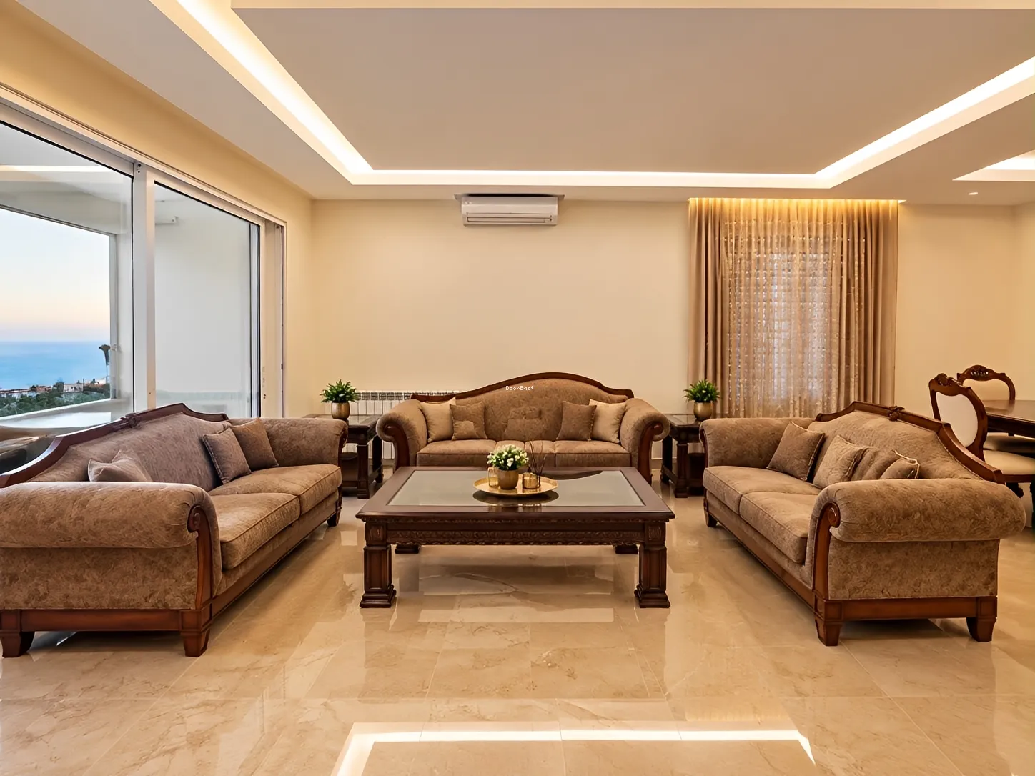 Apartment for sale in Jbeil