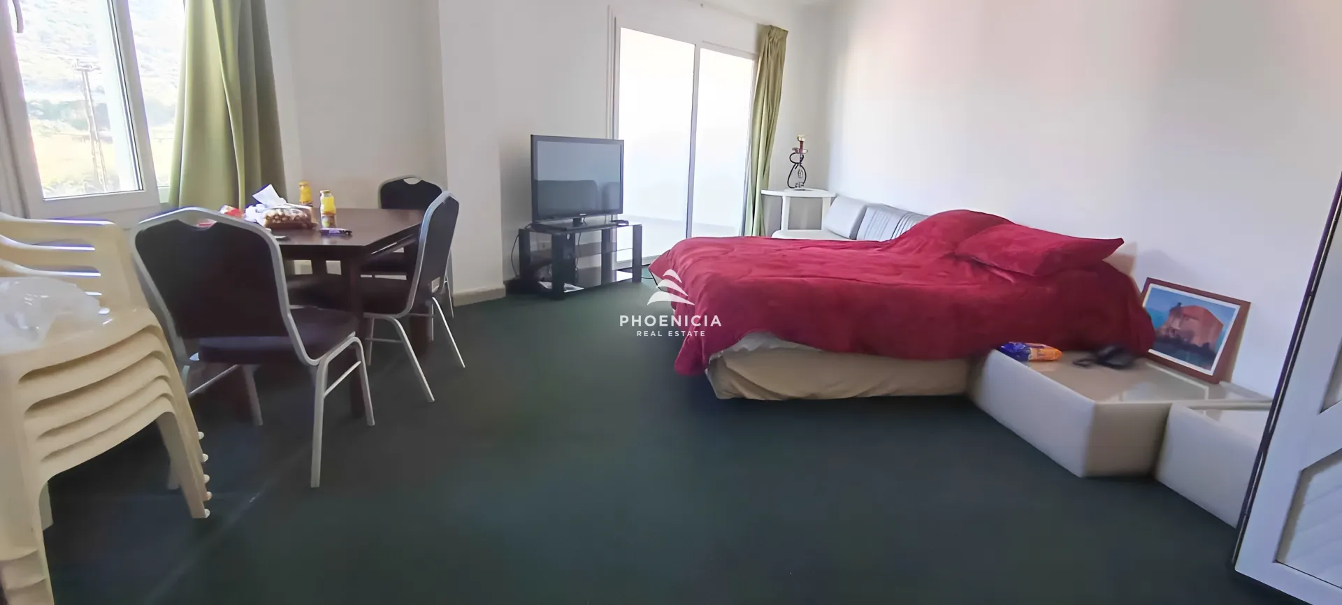Chalet for Sale in Monsef - 2 bed, 1 bath