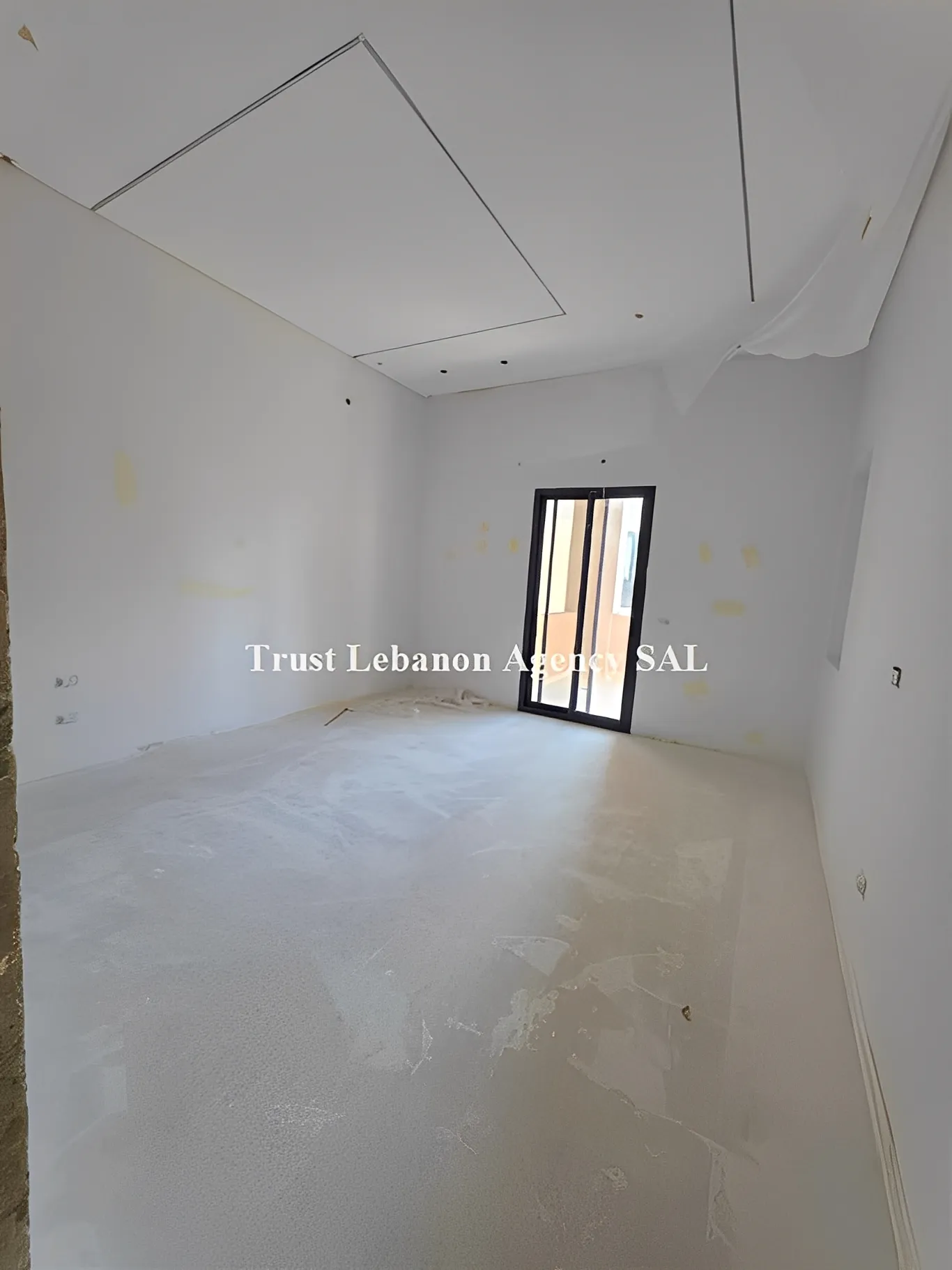 Apartment for Rent in Baabda Hadath Lebanon