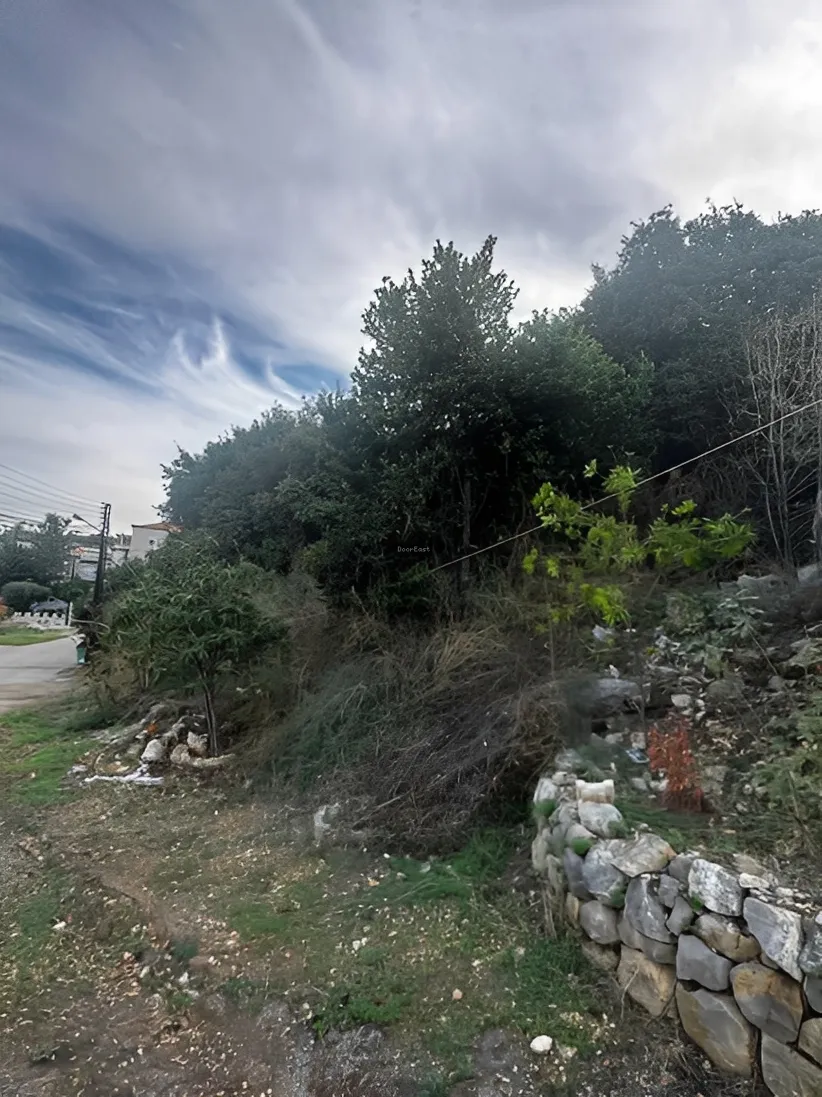 Land for Sale in Hboub, Lebanon