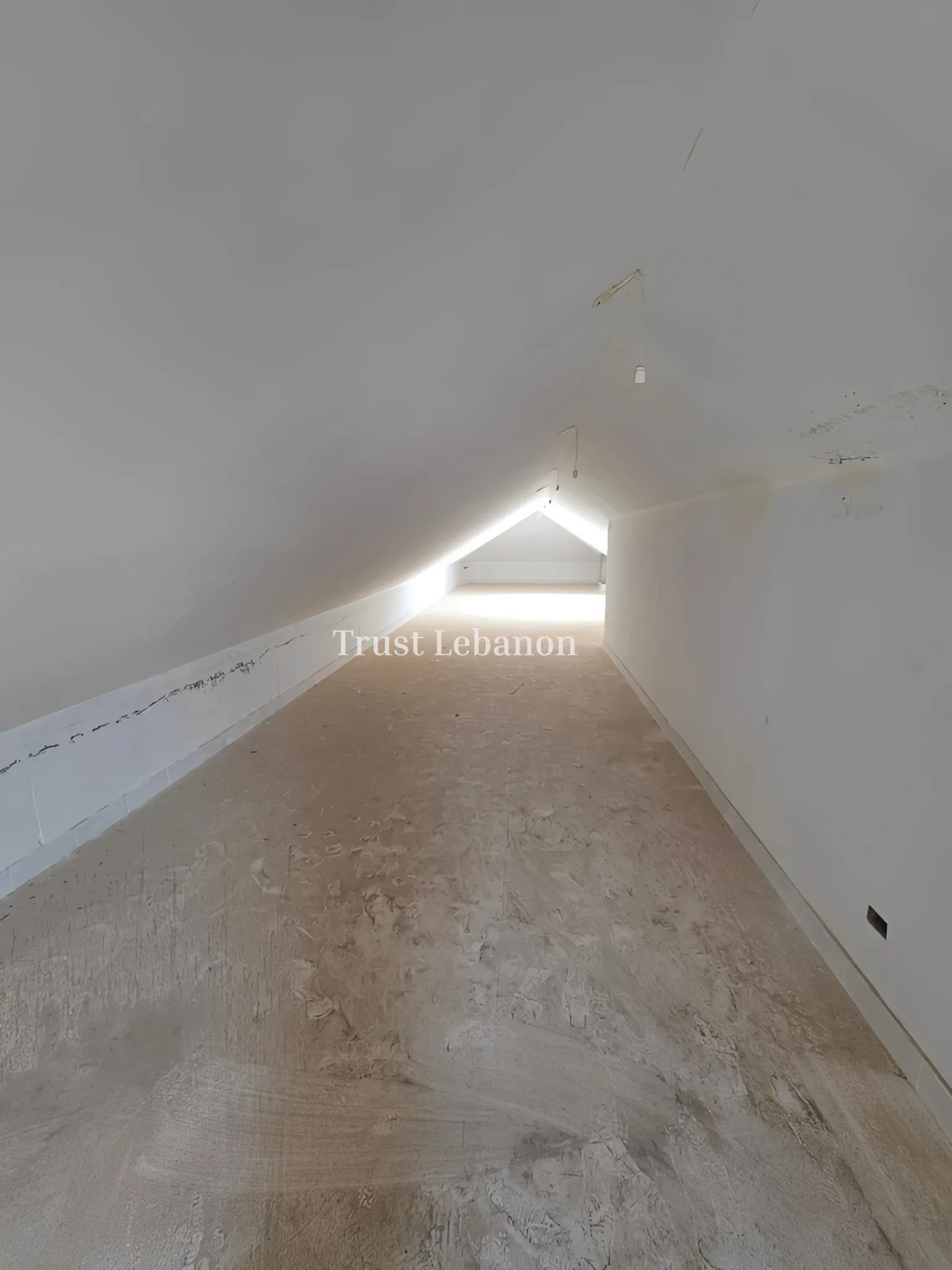 Apartment for sale in Beit Al Koukko, Lebanon