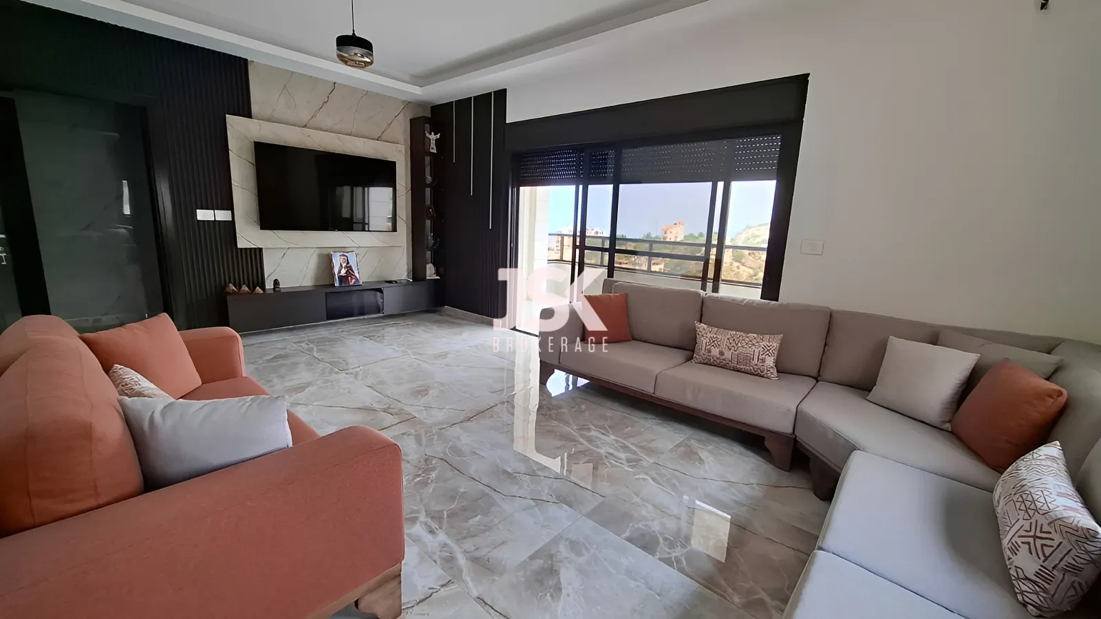 Duplex for Sale in Halat - 3 bed, 3 bath