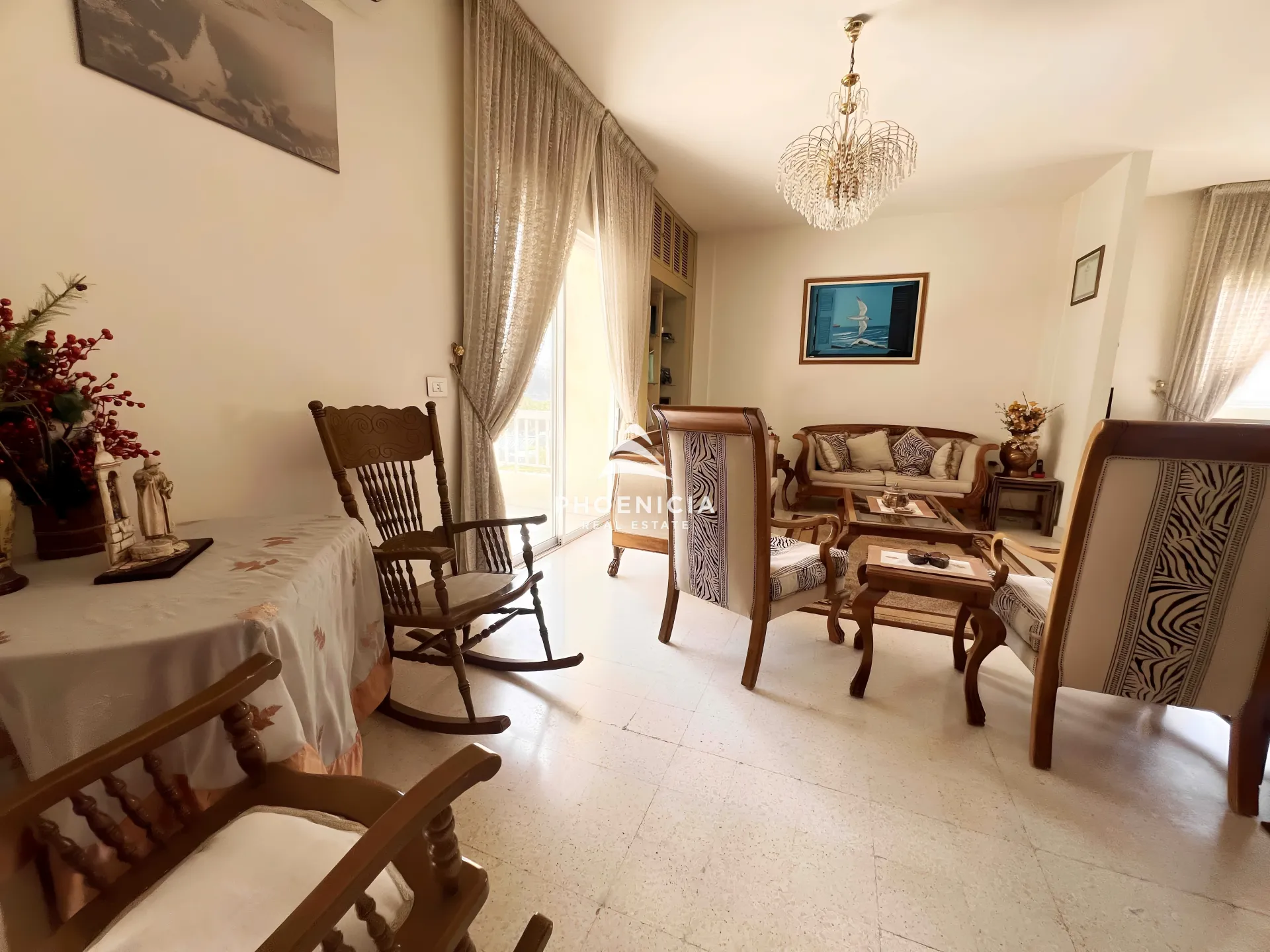 Apartment for Sale in Byblos - 3 bed, 2 bath