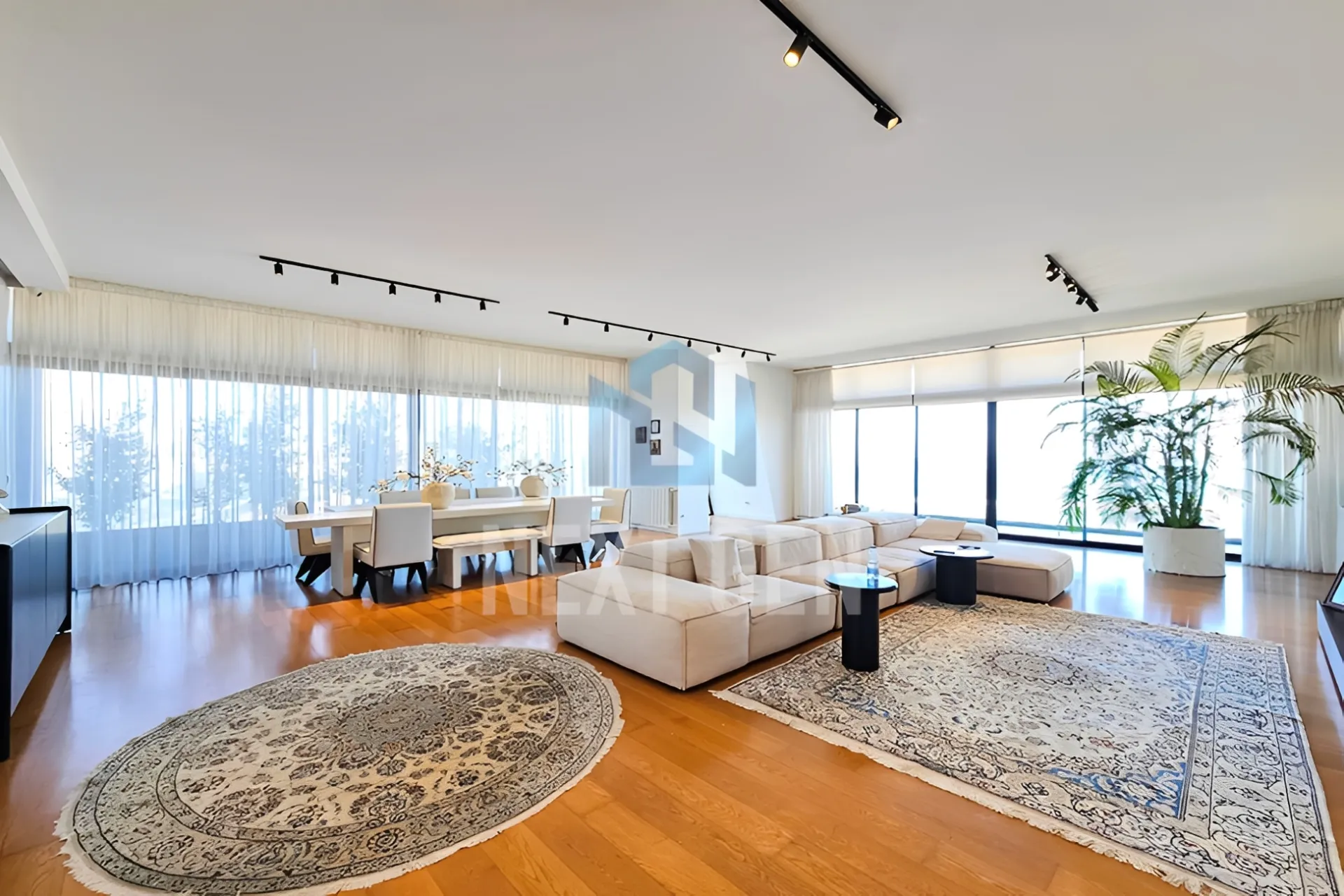 Apartment for sale in Achrafieh, Beirut, Lebanon