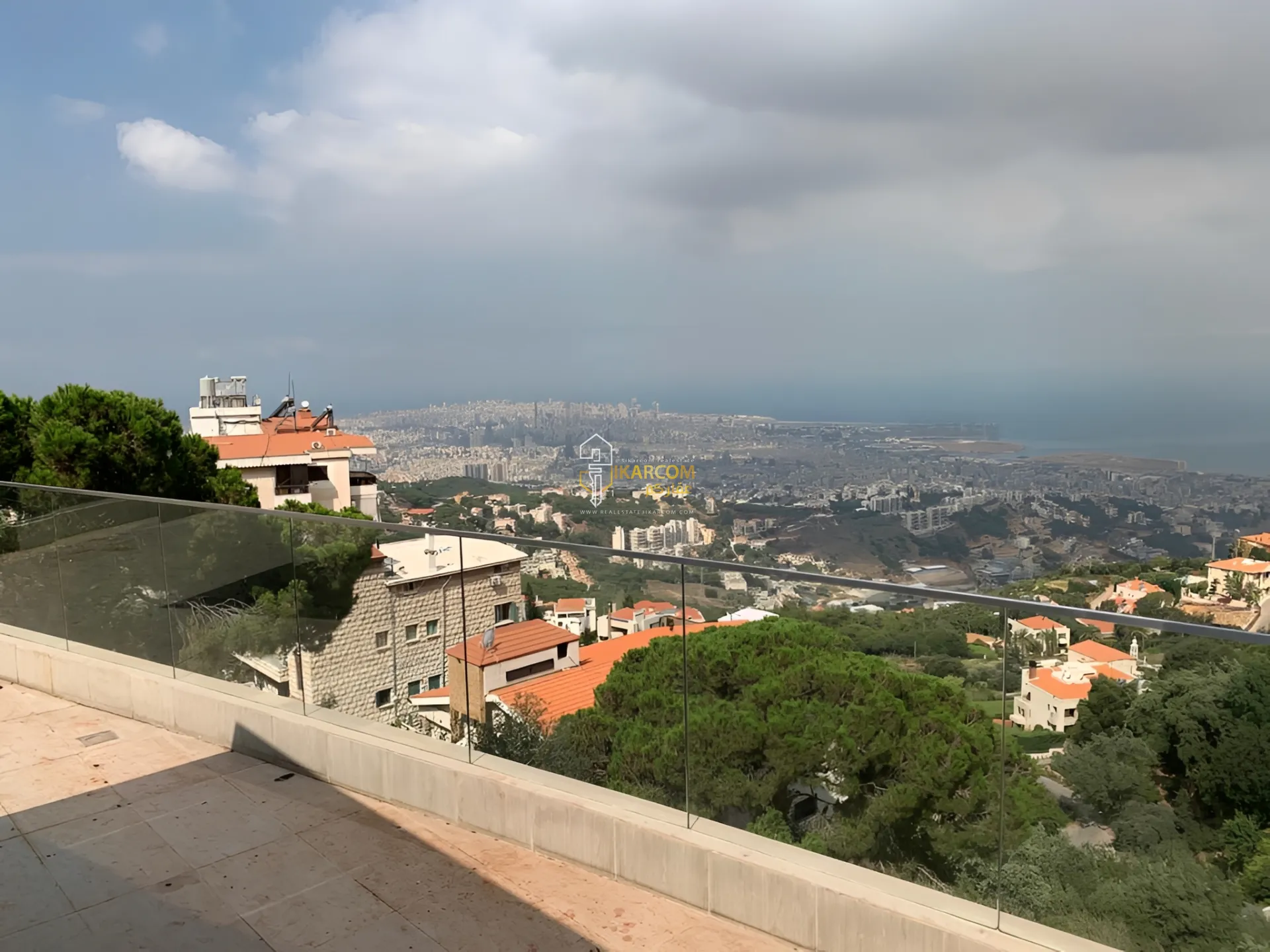 Duplex for Sale in Ain Saadeh, Lebanon