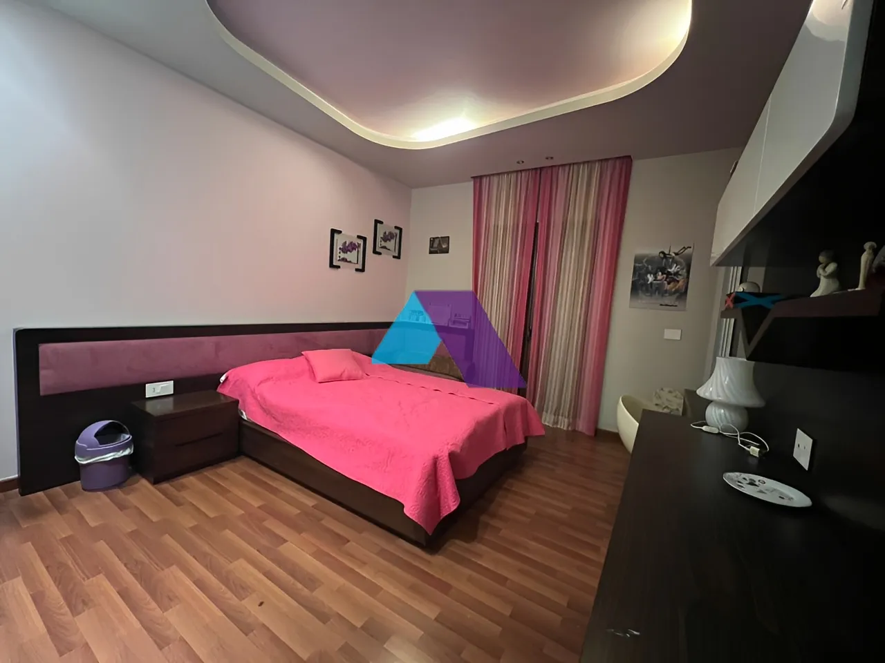 Apartment for Sale in Haret Sakher