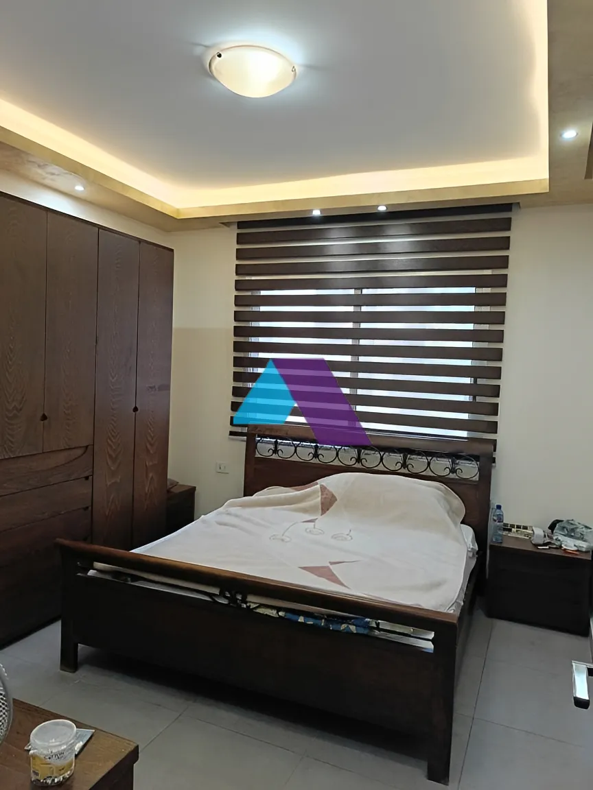 Apartment for Sale in Raoucheh