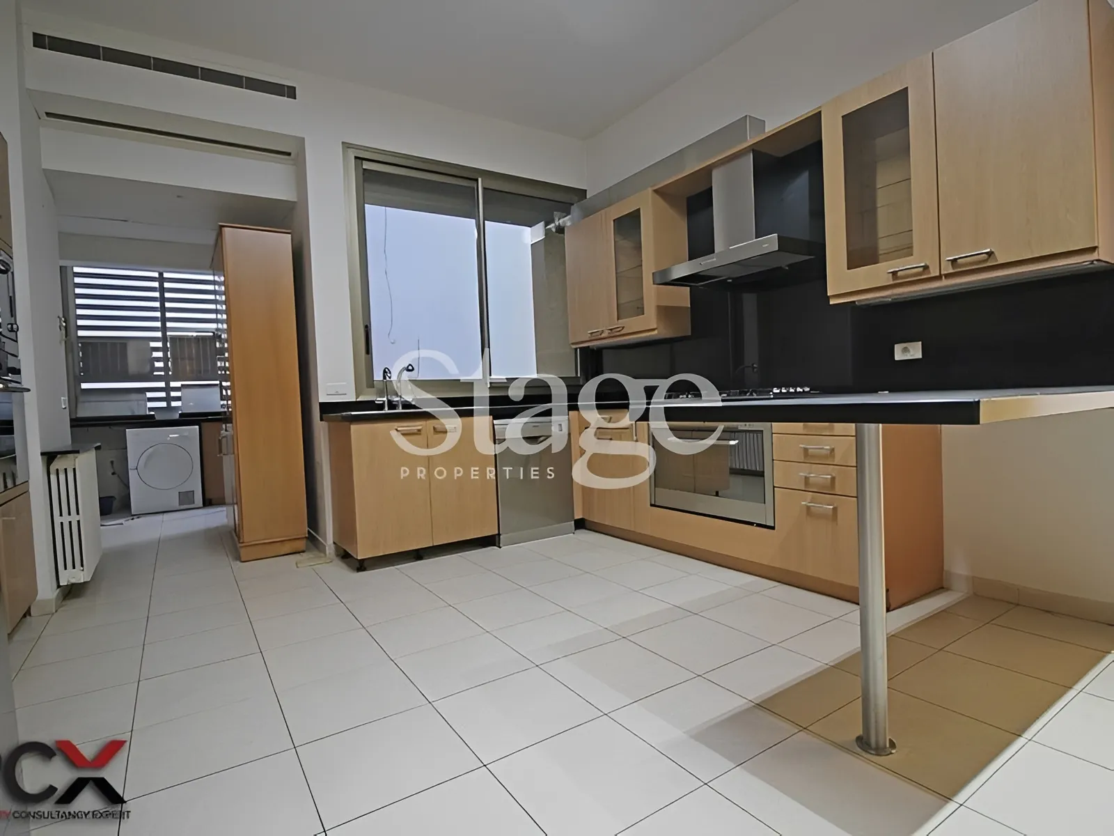 Apartment for sale in Achrafieh