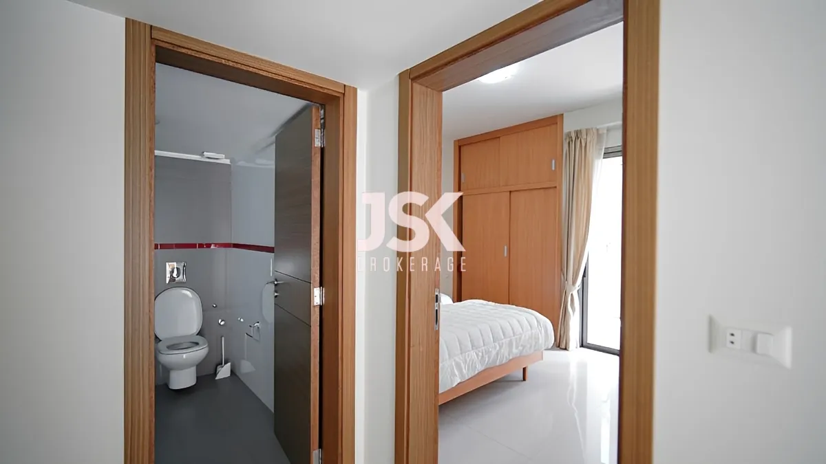 Apartment for Rent in Jounieh, Lebanon