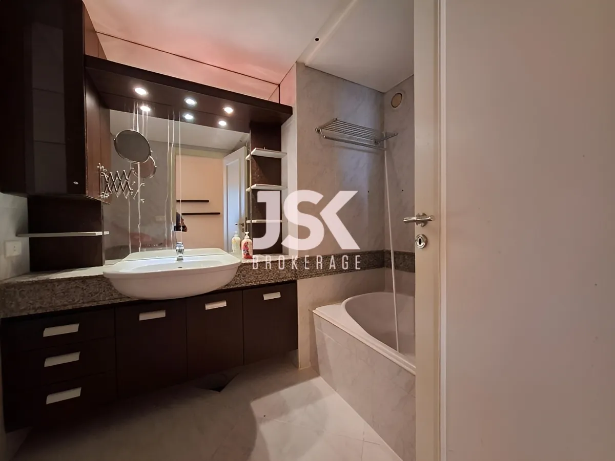 Apartment for Sale in Sahel Aalma, Lebanon