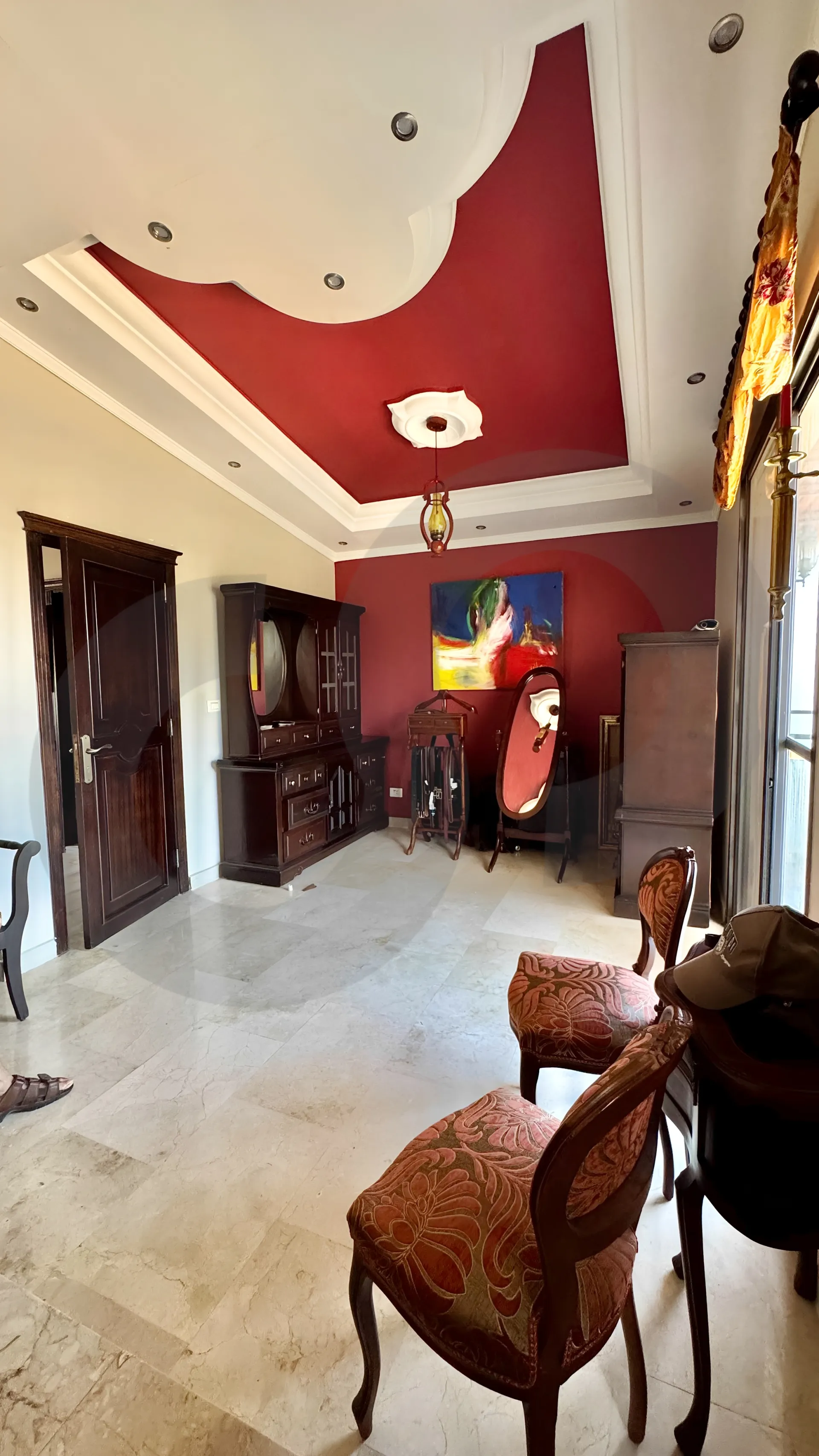 Apartment for Sale in Nahr Ibrahim
