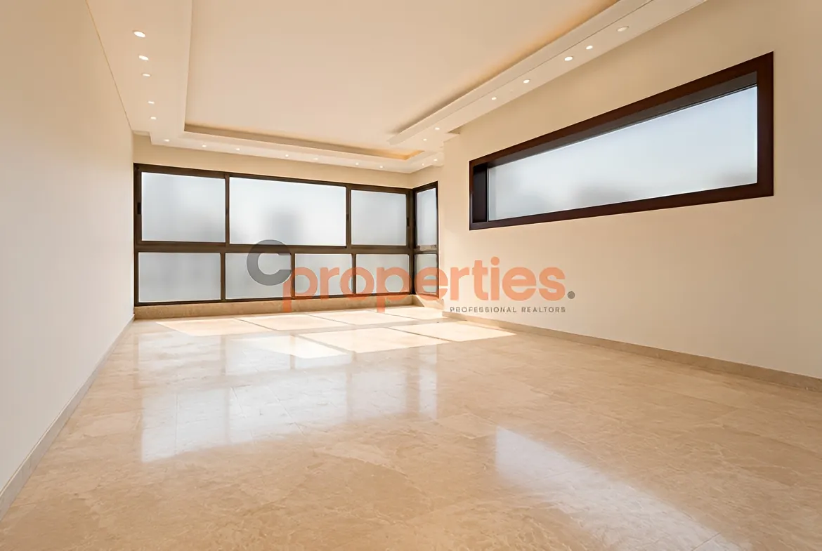 Apartment for Sale in Sanayeh