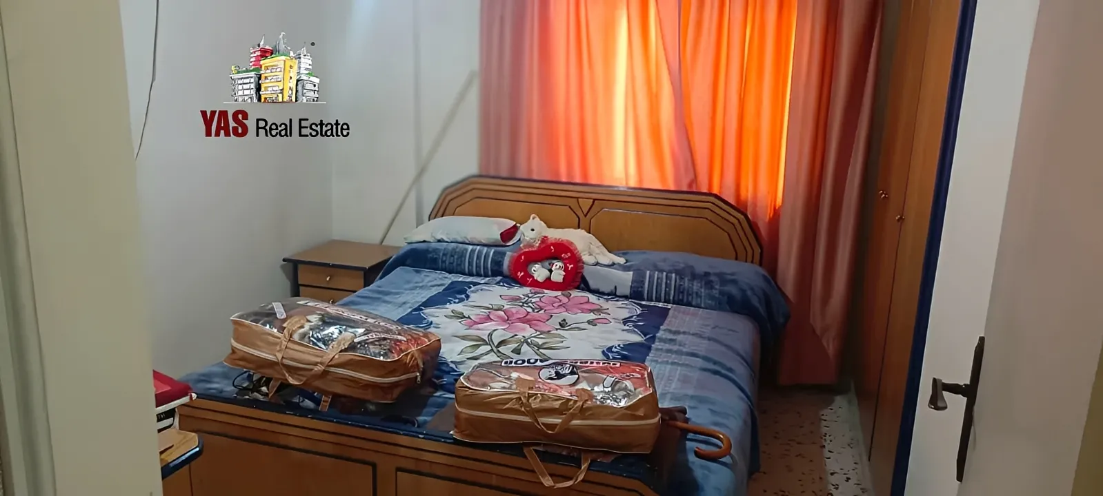 Apartment for Rent in Zakrit
