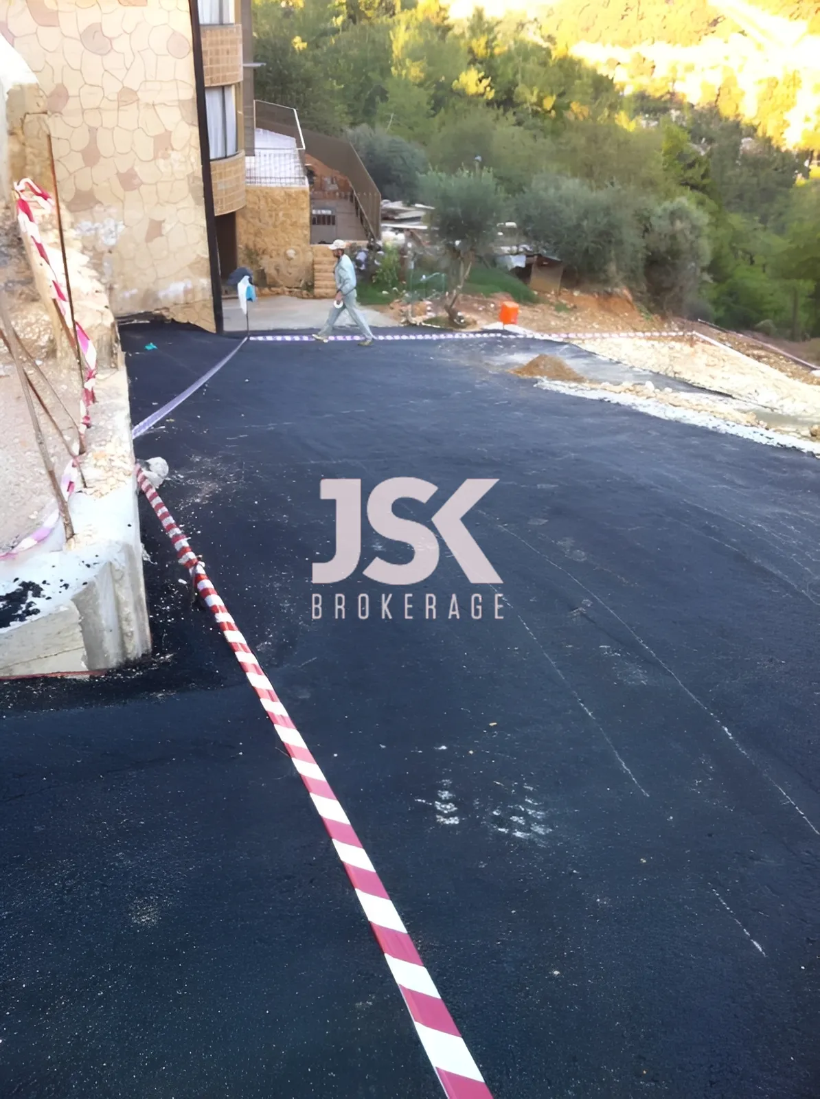 Land for Sale in Bsalim, Lebanon