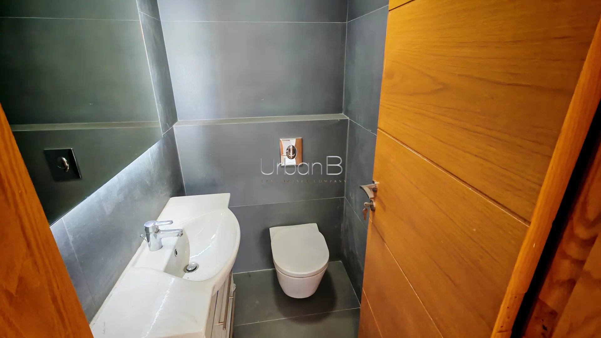 Apartment in Baabda, lebanon