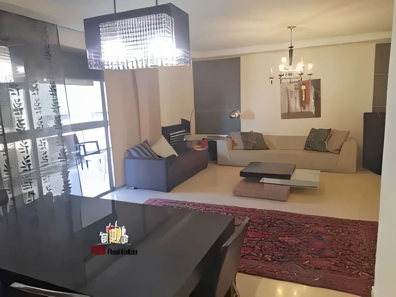 Apartment for Sale in Baabda - 3 bed, 3 bath