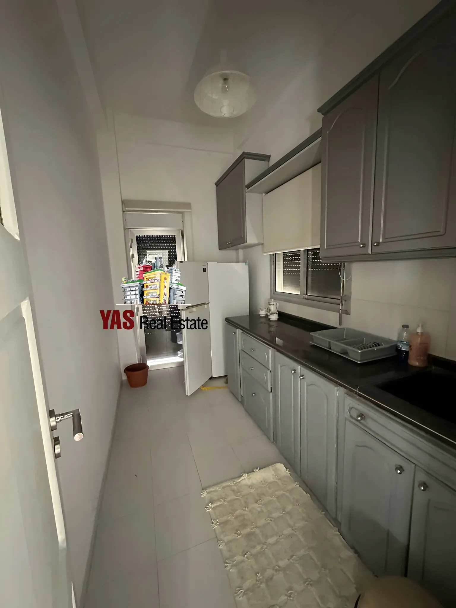 Apartment for Sale in Achrafieh