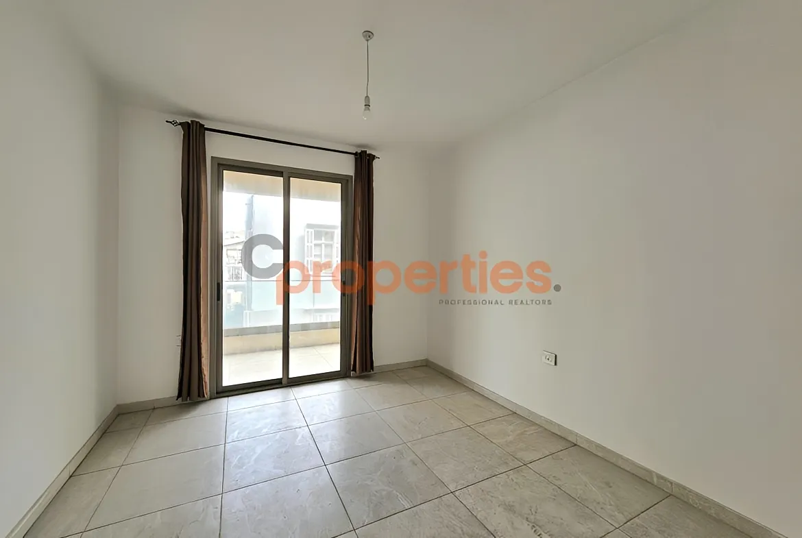 Apartment for Rent in Achrafieh