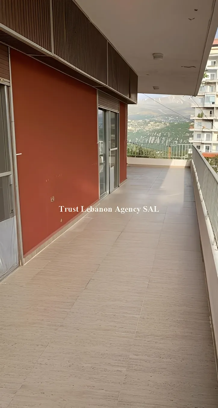 Apartment for Rent in Keserwan Klayat Lebanon