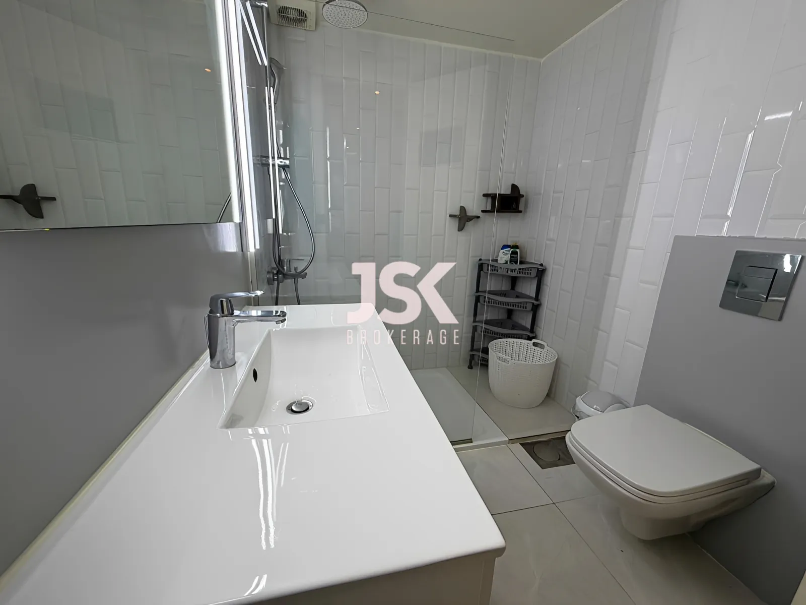 Apartment for Rent in Achrafieh