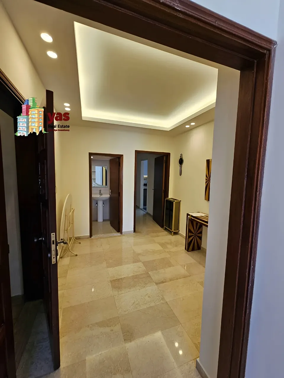 Apartment for Sale in Baabda