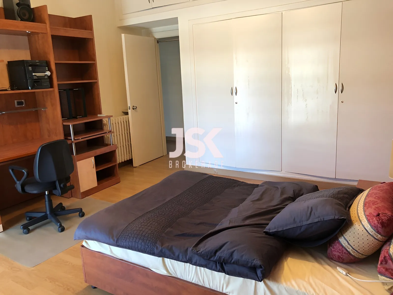 Apartment for Sale in Badaro