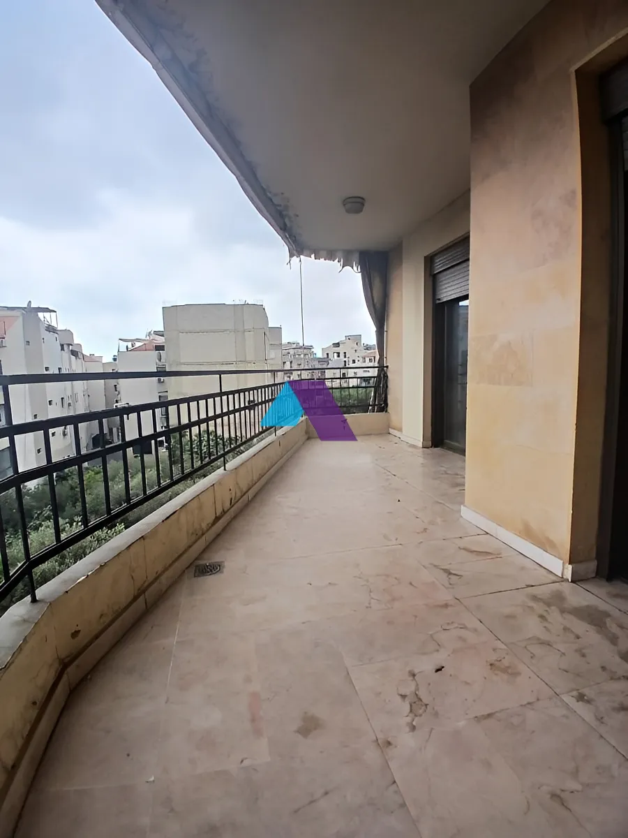 Apartment for Sale in Mansourieh