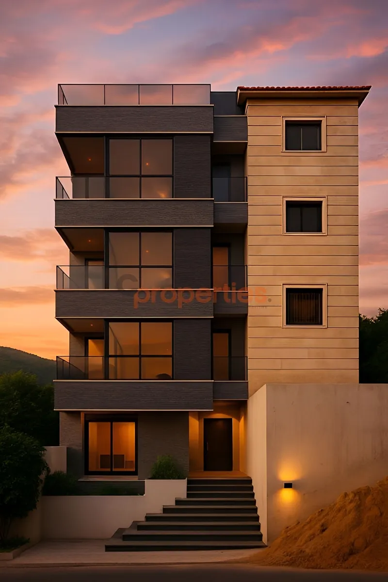 Apartment for Sale in Kfour - 2 bed, 2 bath