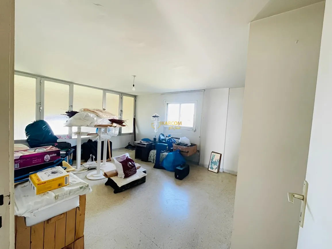 Duplex for sale in Rabweh, Metn