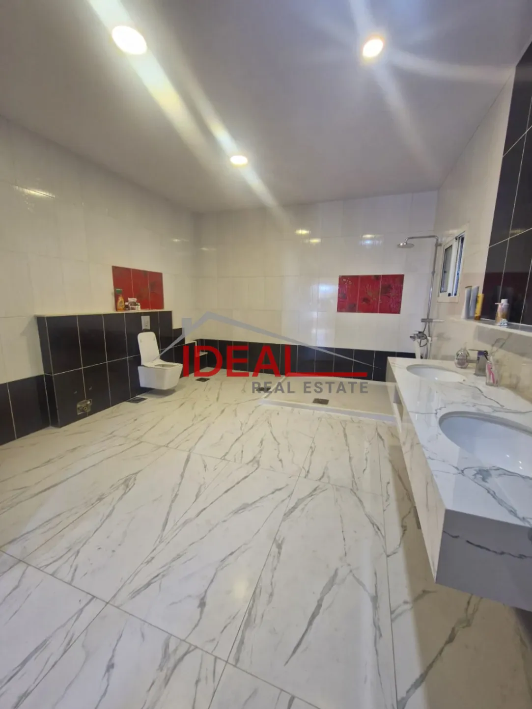 Villa for sale in Kfour, Lebanon