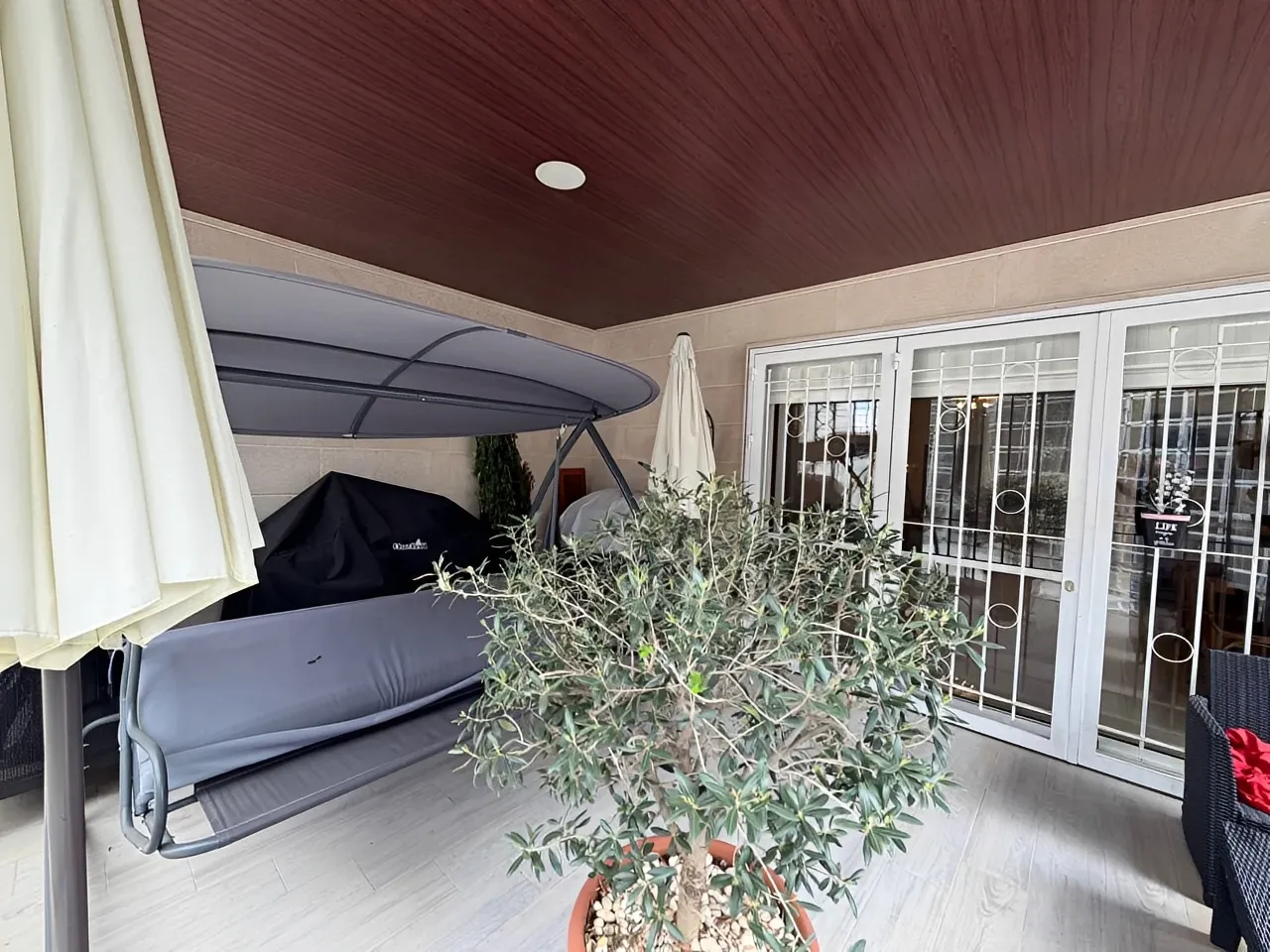 Apartment for Sale in Ballouneh
