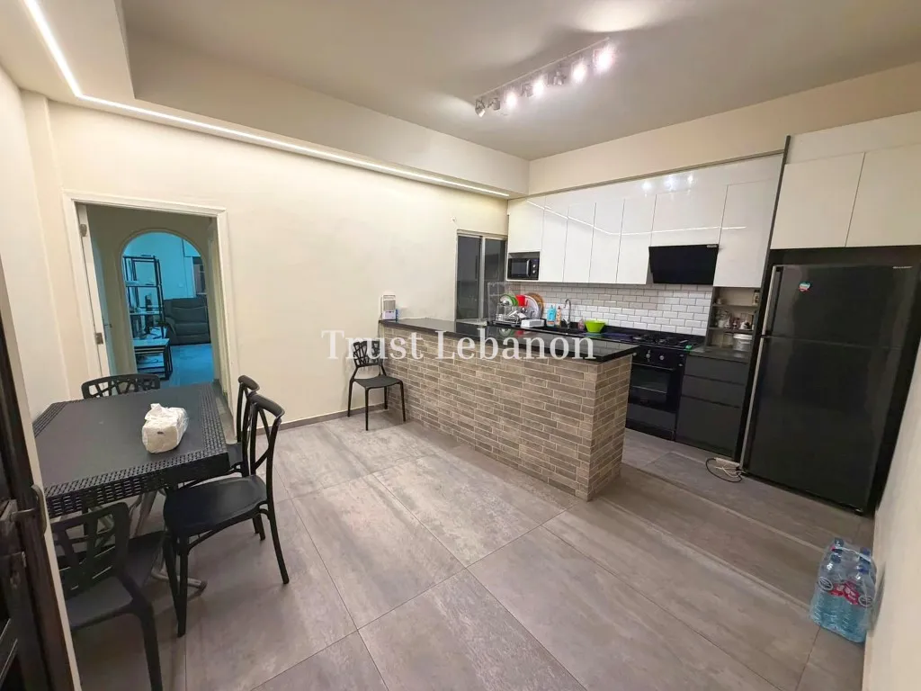 Apartment for rent in Bourj Hammoud, Lebanon